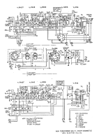 Akai TERECORDER-MULTI-4-Schematic 